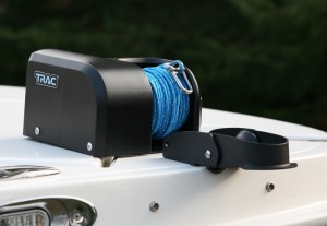 TRAC Anchor ZONE 20
