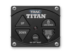 TRAC TITAN 450 7