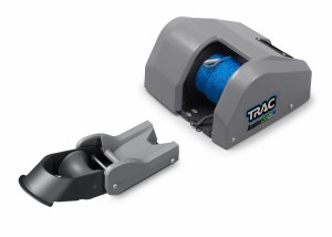 TRAC Angler 30  